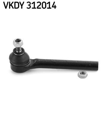 Rótula de direção SKF ref. VKDY 312014